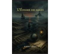 L’Énigme des sables (traduit)
