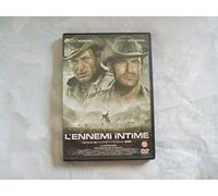 L Ennemi Intime [Edizione: Francia] [Italia] [DVD]