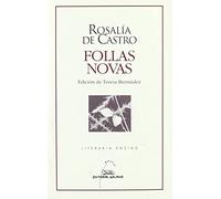 L. Ensino: follas novas: 8 (Literaria Ensino)