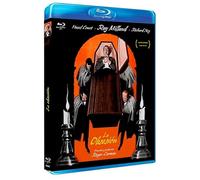 L' enterré vivant / Premature Burial (1962) ( The Premature Burial ) [ Origine Espagnole, Sans Langue Francaise ] (Blu-Ray)