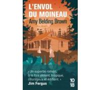L Envol Du Moineau