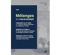 L’épigraphie au XXIe siècle: Le « Cercle du détroit de Gibraltar » : un paradigme en révision