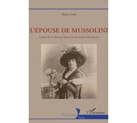 L’épouse de Mussolini