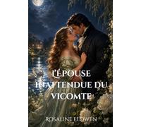 L’Épouse inattendue du vicomte (Les Dames de Bellebourne)