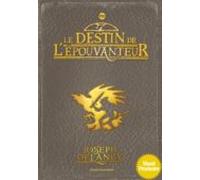 L Epouvanteur Poche Tome 08