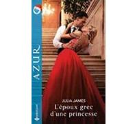 L Époux Grec D Une Princesse