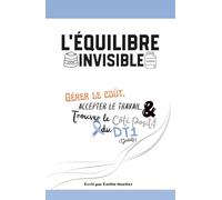 L’équilibre invisible: Gérer le coût, accepter le travail et trouver le côté positif du DT1