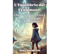 L’Equilibrio dei Frammenti: Il destino di Aurora tra luce e oscurità in un mondo sull’orlo dell’abisso