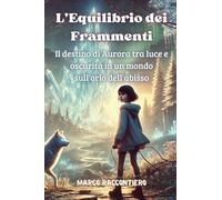 L’Equilibrio dei Frammenti: Il destino di Aurora tra luce e oscurità in un mondo sull’orlo dell’abisso