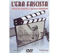 L' Era Fascista [Italia] [DVD]