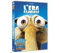 L' Era Glaciale [Italia] [DVD]