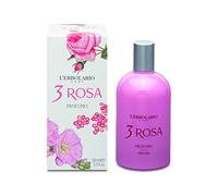 L'Erbolario Línea Fragante 3 Rosa - 3 Pink con Aroma Line