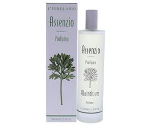 L 'erbolario 066.820 Absinthium Eau de Parfum
