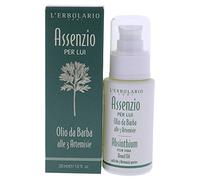 L'Erbolario Aceite De Barba Para Él 30ml