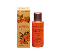 L´ERBOLARIO ACCORDO Naranjo Perfume 50ml, Estándar