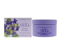 L 'erbolario accordo Viola Crema Corporal, 1er Pack (1 x 200 ml)