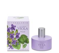 L´ERBOLARIO accordo Viola Eau de Parfum, 1er Pack (1 x 50 ml), 50 mililitro, 1