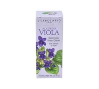 L 'erbolario accordo Viola variadas de crema de manos para una suave piel, 1er Pack (1 x 75 ml)