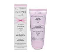 L 'erbolario ácido hialurónico BB Crema Cara