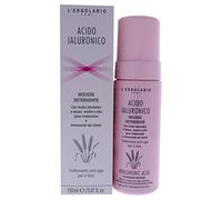 L 'erbolario ácido hialurónico Lavado Mousse, 1er Pack (1 x 150 ml)