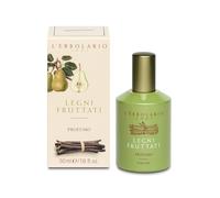 L´ERBOLARIO Agua de perfume, aroma a lavanda, 50 ml | Apto como perfume para hombre y mujer - Fragancia amaderada y afrutada - Fabricado en Italia