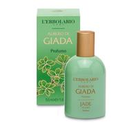 L´ERBOLARIO ALBERO di GIADA Eau de Parfum, 50 ml