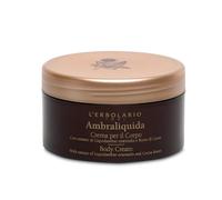 L´ERBOLARIO AMBRALIQUIDA CREMA CUERPO 250ml