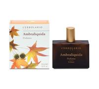 L´ERBOLARIO ambraliquida Eau de Parfum, 1er Pack (1 x 50 ml)