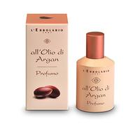 L´ERBOLARIO ARGAN PERFUME 50ml, 0.3 pounds, 50 mililitro, 1