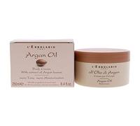 Crema Corporal de Aceite de Argan 250 ml
