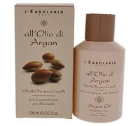 L´ERBOLARIO arganöl haaröl, 1er Pack (1 x 100 ml)