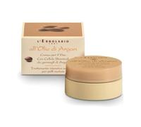 L 'erbolario arganöl lms6 - facial antiarrugas Crema para pieles maduras, 1er Pack (1 x 50 ml)