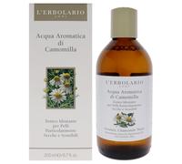 L 'erbolario aromatisches camomila Agua, 1er Pack (1 x 200 ml)