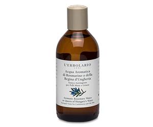 L 'erbolario aromatisches Romero de O"Reina de Hungría, 1er Pack (1 x 200 ml)