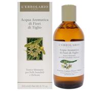 L 'erbolario aromatisches tilo Agua, 1er Pack (1 x 200 ml)