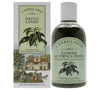L´Erbolario Locion Ortiga Dioica Volumen Brillo 200Ml.