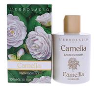 L 'erbolario Camelia de baño de/Gel De 300 Ml, 1er Pack (1 x 300 ml)