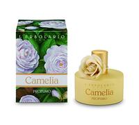L 'erbolario Camelia Eau de Parfum (limitierter Edition), 1er Pack (1 x 50 ml)