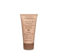 L 'erbolario con aceite de argán crema corporal, tamaño mini