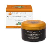 L´ERBOLARIO Crema bronceadora