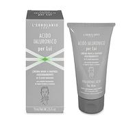 L´Erbolario - Crema de manos con ácido hialurónico para él