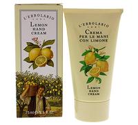 CREMA DE MANOS DE LIMÓN 75ML