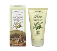 L 'erbolario Crema para manos y clavos, 1er Pack (1 x 75 ml)