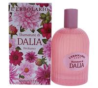 L´ERBOLARIO Dalia - Perfume para mujer con matices de 100 ml