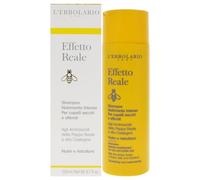 L 'erbolario effetto Real Intensivo nährendes Champú, 1er Pack (1 x 200 ml)
