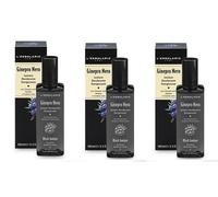 L 'Erbolario - enebro negro Loción desodorante Estimulante 100 ml - 3 paquetes