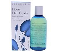 L 'erbolario flor de la onda baño espuma