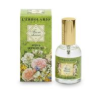L'Erbolario Agua Perfumada Flores Claras – 50 ml