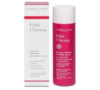 L 'erbolario FOLTA Chioma Fortalecimiento Shampoo para su