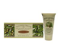 L 'erbolario getönte Día Crema Macadamia y aguacate de Nuanced datteln No. 3, 1er Pack (1 x 50 ml)